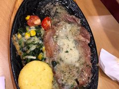 -萨莉亚意式餐厅(彩悦城店)