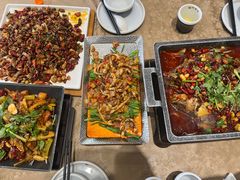 -李氏传家菜(兴城路店)