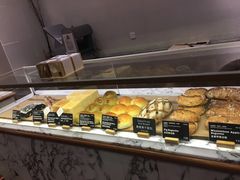 -WHEAT&BAKER-麥(凯德来福士店)