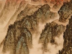 -江苏省美术馆(长江路新馆)