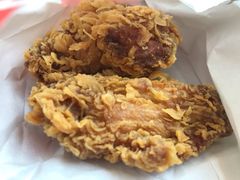 -麦当劳(中山路店)