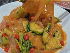 -杨小佳·齐齐哈尔烤肉·烤串(广州店)
