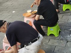 -宋记热干面馆(五福路店)