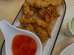 -大丰收脆鱼(闽侯永嘉店)