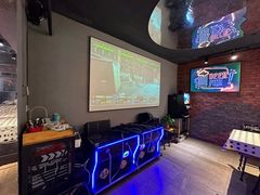 -4k轰趴馆(苏州街店)