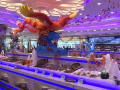 -澜悦港海鲜体验主题餐厅
