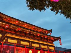 -大唐不夜城