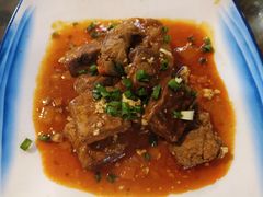 -缘来聚·徽菜名店(黄山宏村店)