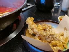 -捞王猪肚鸡火锅(昆山店)