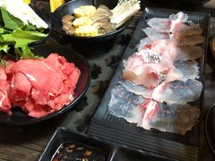 -丽江庭院之爱在路上(西单店)
