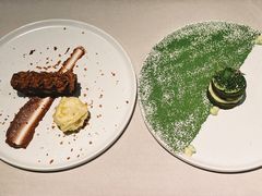 -Oyster Talks 四度蚝法餐厅