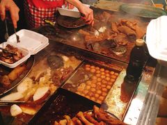 -明记牛杂(新马路分店)