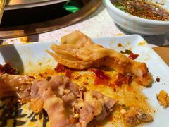 -麻辣英雄重庆火锅(二城广场店)
