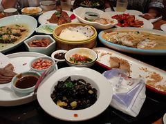 -涌上外婆桥(南塘店)