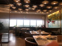 大堂-八珍玉食鸡煲·打边炉(印象城店)