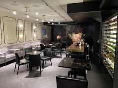 大堂-大酉·M Coffee(北京美术馆店)