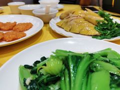 -巫记鸡饭店