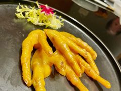 -富淳饭店(陆家嘴保利广场店)