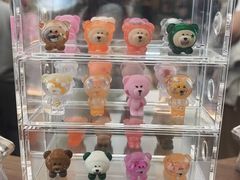 -星巴克(上海长宁来福士1F店)