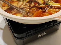 -龙悦湾酒家·八阵鱼生·渔人码头店