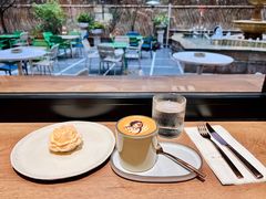 -潮一不贰·法式甜品·生日蛋糕·西式简餐(外滩店)