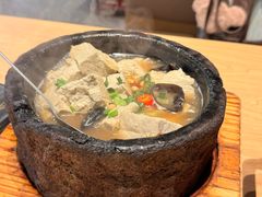 -羊之道草原味道清真餐厅(番禺店)