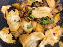 -四季轩中餐厅(徐州开元名都大酒店)