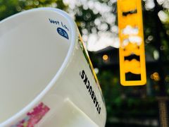 -星巴克(西湖天地店)