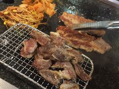 -金顺韩式烤肉·网红烤肉店(广利路店)