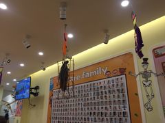 -布劳克教育·易贝乐英语(罗湖太宁店)