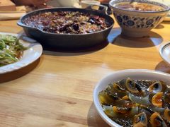 -田园印象·成都土菜院子(华阳店)