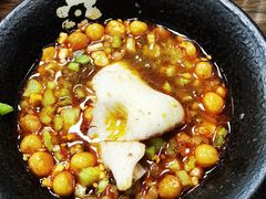 -川渔居—鱼火锅(八方汇店)