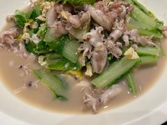 -味莊·青岛菜(云霄路店)