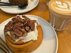 -大酉·M Coffee(北京美术馆店)