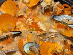 -蜈支洲岛珊瑚酒店临海阁中餐厅