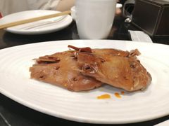 -大鸭梨烤鸭(甘家口店)