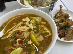 -三品桂林米粉(西单店)