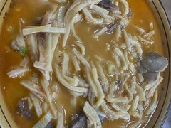 -张氏北相羊肉胡卜(八一总店)