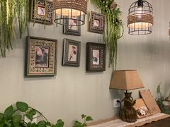 大堂-春风·有糖(崇宁路店)