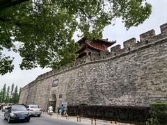 -襄阳古城