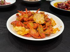 -杨氏青龙虾·羊蝎子(金盛路总店)