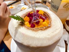 -湯系·煲汤手艺人(东二环泰禾广场店)