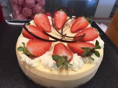 -济南香格里拉·咖啡泉自助餐厅