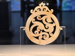 -北京大葆台遗址博物馆