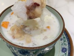 香滑么么喳喳-党公糖水铺(鹭江店)