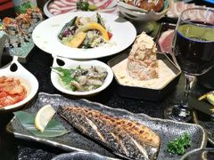 -樱嘢·炭火烧肉(惠南店)