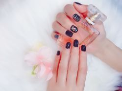 手部美甲-7嘉nail eyelash·美甲美睫