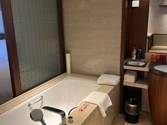 -西双版纳融创皇冠假日度假酒店