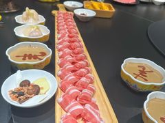 -羊大爷涮肉(亮马桥店)