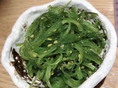 -林妈妈村·日式料理(宝山龙湖天街店)
